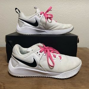 Nike Zoom Volleyball